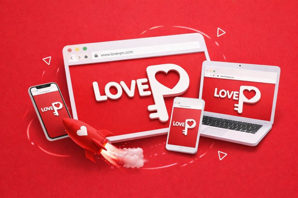 🖥 Личный кабинет — теперь в браузере!