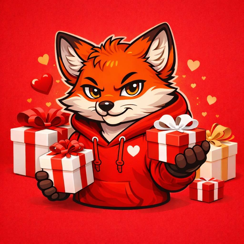 🎁 Теперь VPN можно дарить!